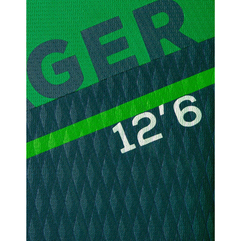 Red Paddle 12 Ft 6 Voyager HT SUP Package-4